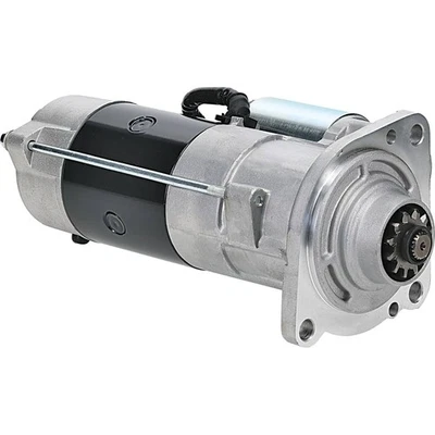 Motor De Arranque Para Ford 7.3L Diesel F450 F550 Super Duty Truck 99 00 1999 2000 Foto 1 de 4