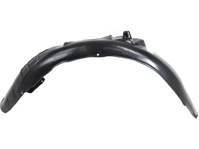 97PD52Q Front Left Rearward Fender Liner Fits 2005-2008 Audi A4 Quattro Foto 1 de 1