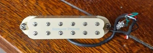 Seymour Duncan Humbucker-Pickup, Single Coil Format for Stratocaster - Bild 1 von 2