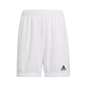 Trousers Training Boy Adidas Entrada 22 HG6292 White - Picture 1 of 4