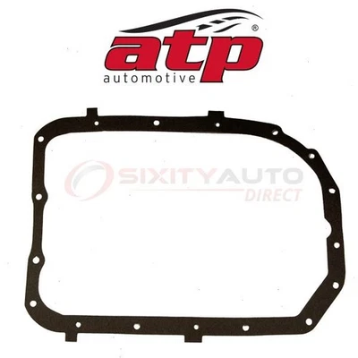 ATP Transmission Oil Pan Gasket for 1992-1999 Chevrolet C2500 Suburban - id Foto 1 de 4
