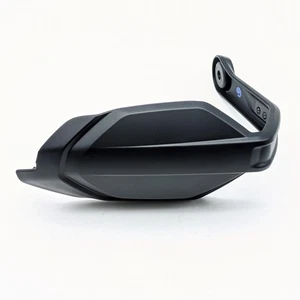 Handschützer rechts schwarz Original T2316000 Triumph Tiger 900 GT/Rally/Pro - Bild 1 von 3