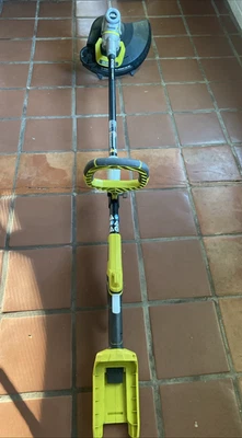 BARE WORKING Ryobi 40v RY40022 40001A 10-12INCH STRING TRIMMER - Image 1 of 4