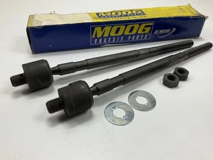 (2) Moog EV369 Steering Tie Rod End - Front Inner - Picture 1 of 3