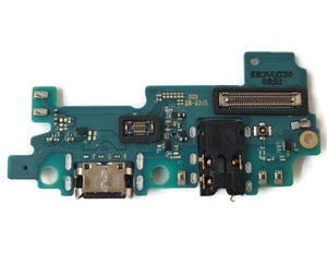 ORG Oryginalne gniazdo ładowania Wtyczka USB do Samsung Galaxy A31 SM-A315 - Zdjęcie 1 z 2