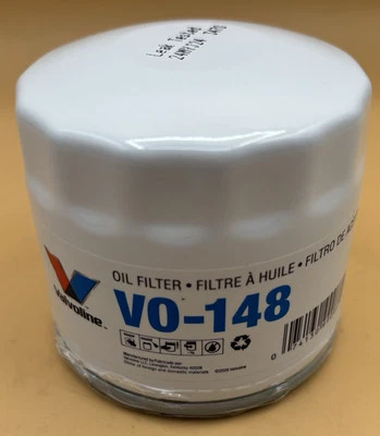 Valvoline VO-148  Oil Filters Case (12 pieces ) - Image 1 of 3