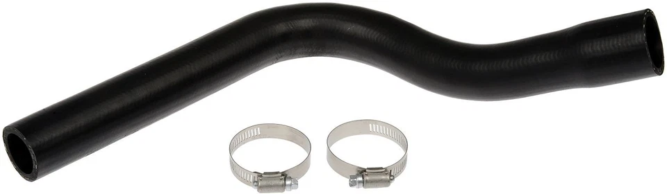 Manguera de cuello de llenado de combustible Dorman 573-031 para 93-98 Grand Cherokee Grand Wagoneer Foto 1 de 4