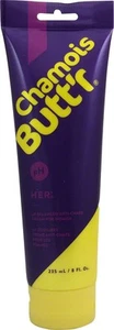 Crema anti rozaduras Her - Gamuza Butt'r Her', tubo de 8 oz, cada uno - anti rozaduras - Imagen 1 de 1