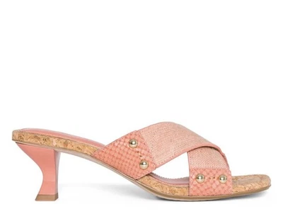 Donald Pliner RAFY Women’s Sandals Sz 8 M Foto 1 de 4