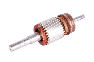 GSF71K ROTOR BAUMÜLLER GEBRAUCHT / OHNE GARANTIE / EXPRESSLIEFERUNG - Bild 1 von 3