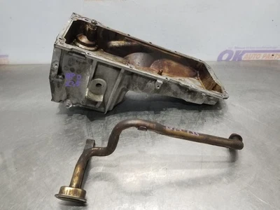 08 2008 CHEVY TAHOE 5.3L OIL PAN  - Image 1 of 4