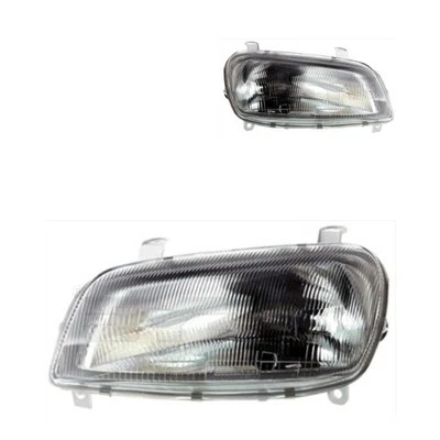 TYC Scheinwerfer Satz Links Rechts H4 für Toyota RAV 4 I _A1_ - Bild 1 von 3