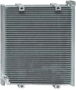 Sunbelt Condenser For UD Fits 1800 6.9L Lifetime Warranty - Picture 1 of 5