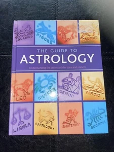 COMPLETE GUIDE TO ASTROLOGY by Lori Reid - Picture 1 of 2