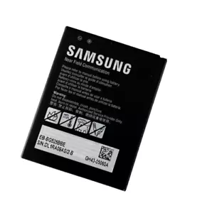 Original Samsung Akku EB-BG525BBE Galaxy XCover 5 G525 Batterie Accu Battery A - Picture 1 of 2