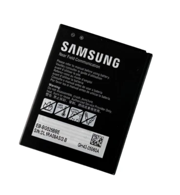 Original Samsung Akku EB-BG525BBE Galaxy XCover 5 G525 Batterie Accu Battery A - Image 1 of 2