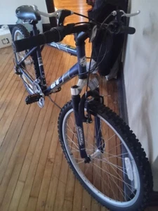 Brand New GT Palomar GT XS Frame, 26" Wheels, Front Suspension BICYCLE - Picture 1 of 2