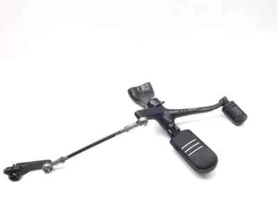 Left Forward Control 2016 Harley-Davidson Sportster 883 Super Low XL883L 2884A x - Изображение 1 из 4