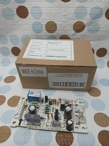 Placa de control principal subensamblaje tiempo retardo 17123000004432 - Imagen 1 de 4