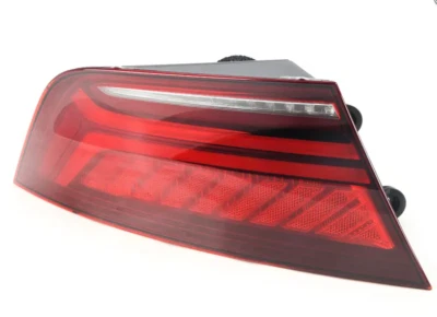 NEW AUDI RS7 SPORTBACK 4G REAR LEFT TAILLIGHT 4G8945095F ORIGINAL 4G8-945-095-F - Image 1 of 4