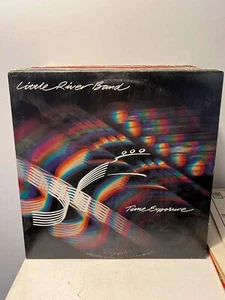 Little River Band – Time Exposure Vinyl Record VG+ AB16 - Picture 1 of 2