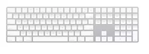 Apple Magic Keyboard with Numeric Keypad A1843 - Brand New Sealed - Picture 1 of 2