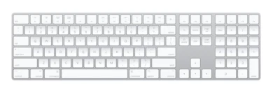 Apple Magic Keyboard with Numeric Keypad A1843 - Brand New Sealed - Image 1 of 2