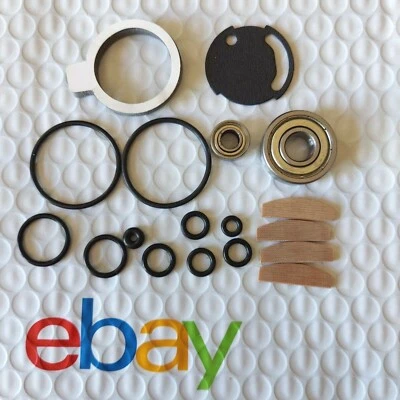 SNAP ON FAR25 1/4" DRIVE RATCHET TUNE UP KIT 4-VANE KIT, GASKET KIT, O'RING KIT  - image 1 of 3