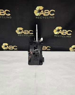 Nissan Altima 2012 transmisión automática Conjunto de palanca de cambios de piso de engranajes OEM Foto 1 de 4