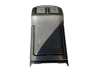 03-09 TOYOTA 4RUNNER 4 runner CENTER CONSOLE REAR AIR VENT OEM - Imagen 1 de 7
