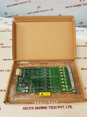 AVAYA MM711 Analog Media Module 700466626 - Image 1 of 4