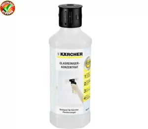 Kärcher Fensterreiniger-Konzentrat RM 500, für eine streifenfreie Reinigung - Bild 1 von 1