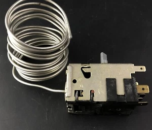 Termostato enfriador de botellas Danfoss 25T65 077B0027 D444241 E3.4 - Imagen 1 de 6