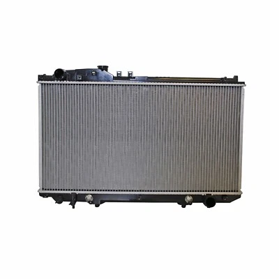 Radiador DENSO 221-3175 para 02-10 Lexus SC430 Foto 1 de 2