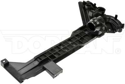 Placa de montagem do reservatório de líquido de arrefecimento do motor para 2001-2005 BMW 325i 2.5L L6 Dorman - Imagem 1 de 4