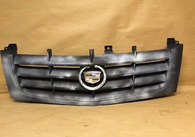 2002 2003 2004 2005 2006 Cadillac Escalade Grill Grille OEM - Image 1 of 4