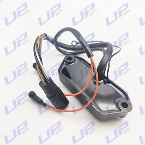 582285, 584783, 584908, 18-5763 18-5765 Power Pack Fit Johnson Evinrude Outboard - Picture 1 of 12