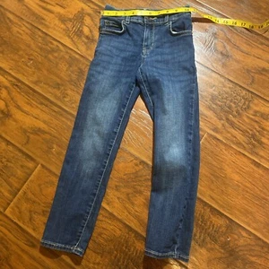 Girl’s Size 7 Slim Jean - Picture 1 of 6