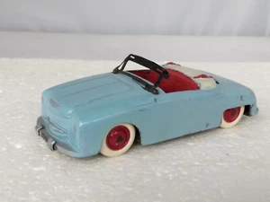 PANHARD DYNA JUNIOR CIJ 1/43 REPEINTE - Foto 1 di 7