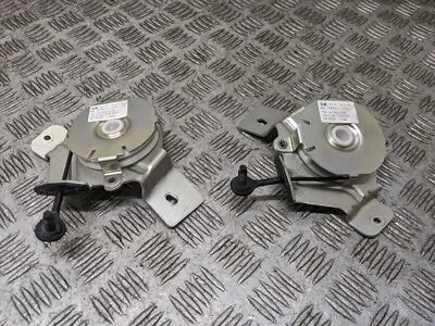 Peugeot 3008 Sport Mk1 2009-2016 Tailgate Cable Mech (pair) 9683313980 - Image 1 of 4