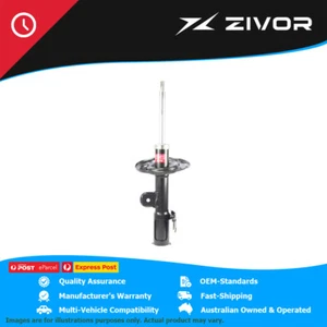 KYB Suspension Strut Front Right-Excel-G For TOYOTA TARAGO ACR50R GSR50R #335050 - Picture 1 of 11