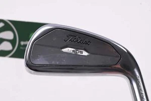 Titleist U505 2023 #4 Iron / 22 Degree / Regular Flex N.S.Pro Modus3 Tour 105 - Picture 1 of 6