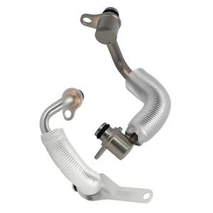 Turbocharger Turbo Cooling Hose Kit for BMW 320i X1 Z4 sDrive 20i 28i E89 2.0L - Picture 1 of 12