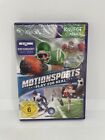 Motionsports Play for Real fr Xbox 360 / Xbox360