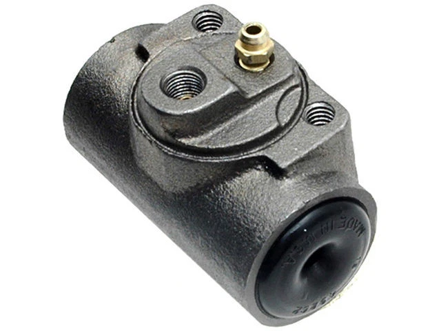 Cilindro de rueda trasera AC Delco 48FX83G para GMC Savana 1500 1996-2002 dorado -- nuevo Foto 1 de 1