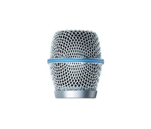 BETA 87A Microphone Grille for BETA 87A Vocal Microphone Shure With Windscreen - Picture 1 of 1