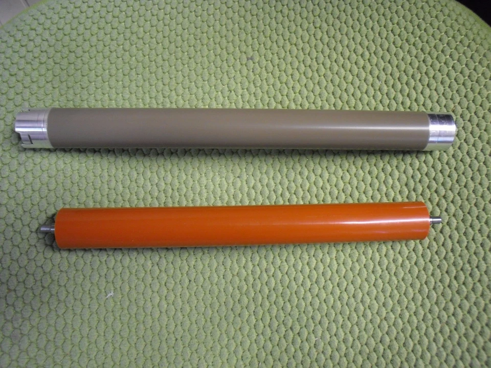 Upper & Lower Fuser Pressure Roller for Brother HL5340 MFC8480DN MFC8680 MFC8890 - Image 1 of 1