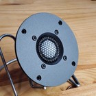 pair/2pcs davidlous   Ceramic alloy dome Neodymium   tweeters pk eton