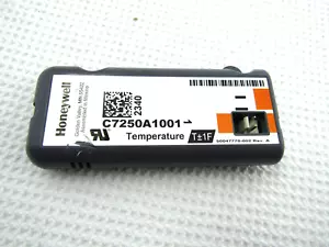 Honeywell C7250A1001 Electronic Temperature Sensor - Picture 1 of 4