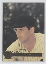1995 Front Row Premium All-Time Greats Donald Larsen Don Larsen #4